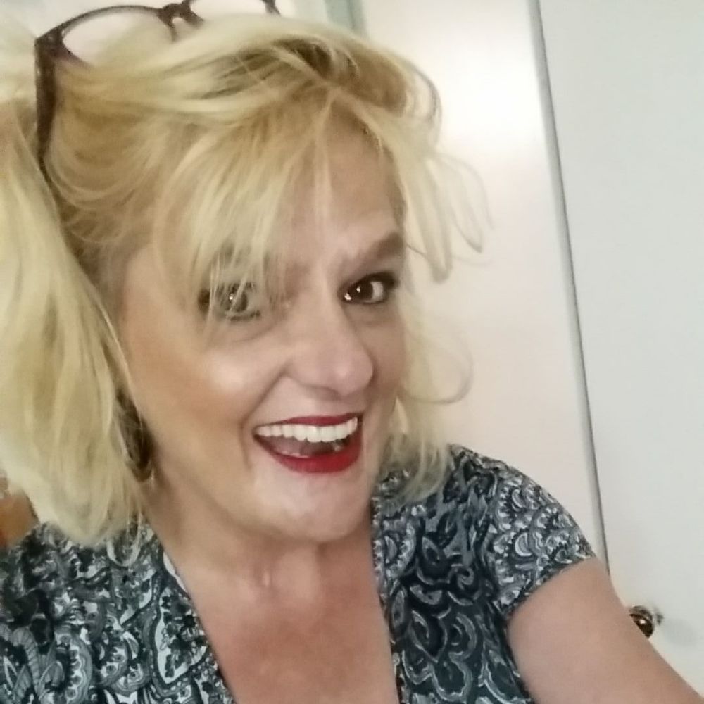 Meet your Posher, Mary